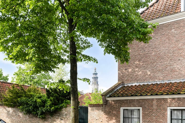 Foto 4 van Spanjaardstraat 58