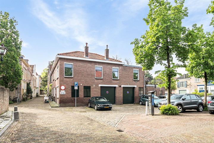 Bekijk foto 5 van Spanjaardstraat 58