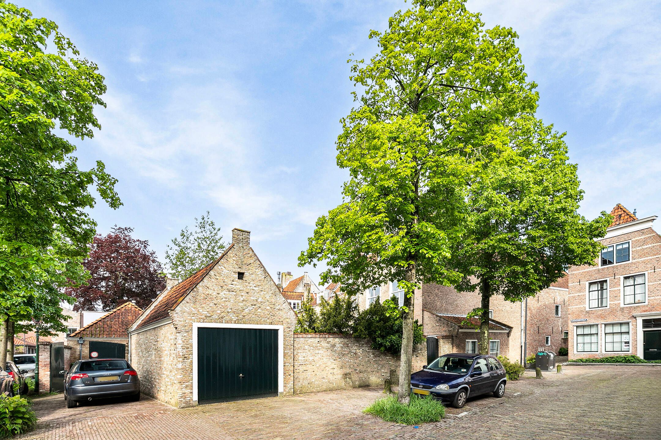 Foto 6 van Spanjaardstraat 58