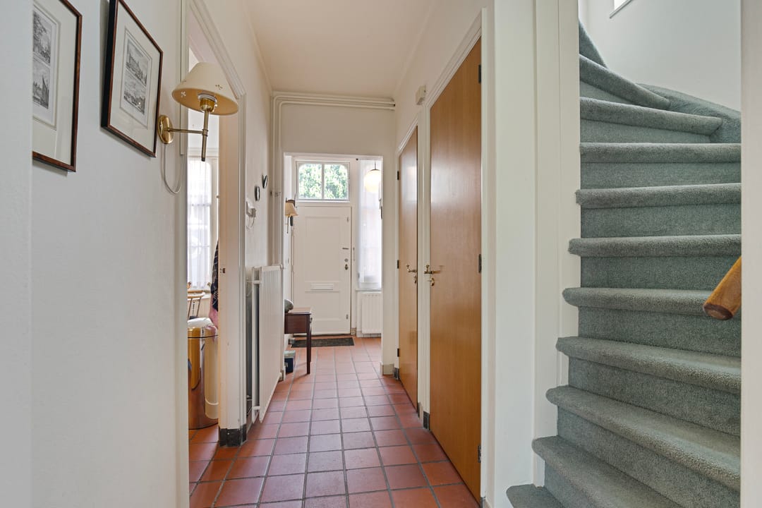 Foto 7 van Spanjaardstraat 58