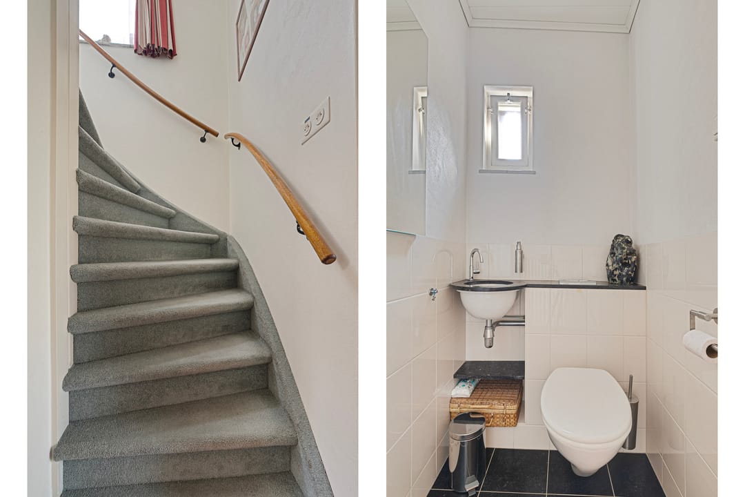 Foto 8 van Spanjaardstraat 58