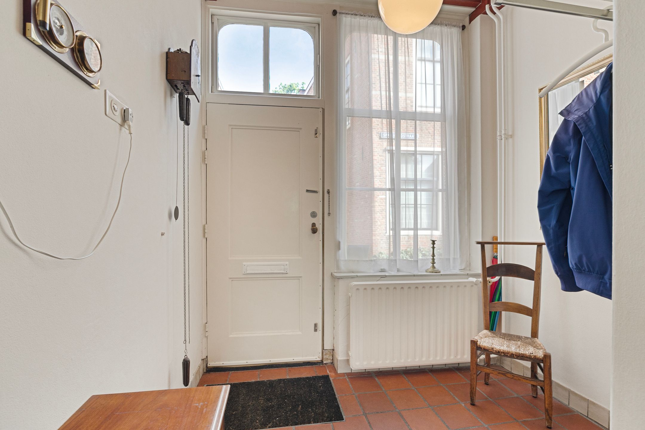 Foto 9 van Spanjaardstraat 58