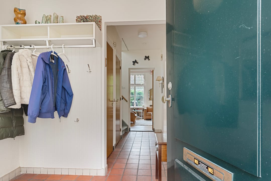 Foto 11 van Spanjaardstraat 58