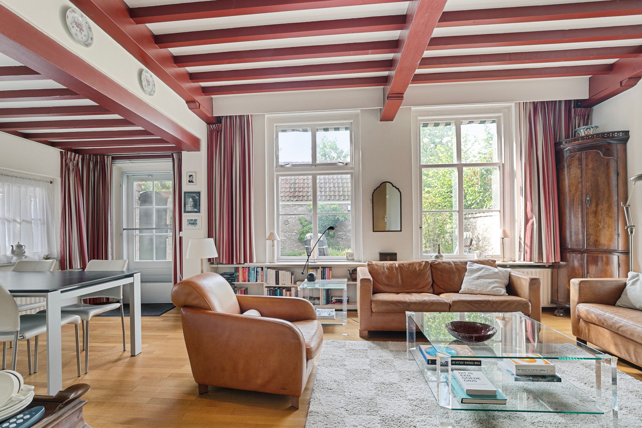 Foto 12 van Spanjaardstraat 58