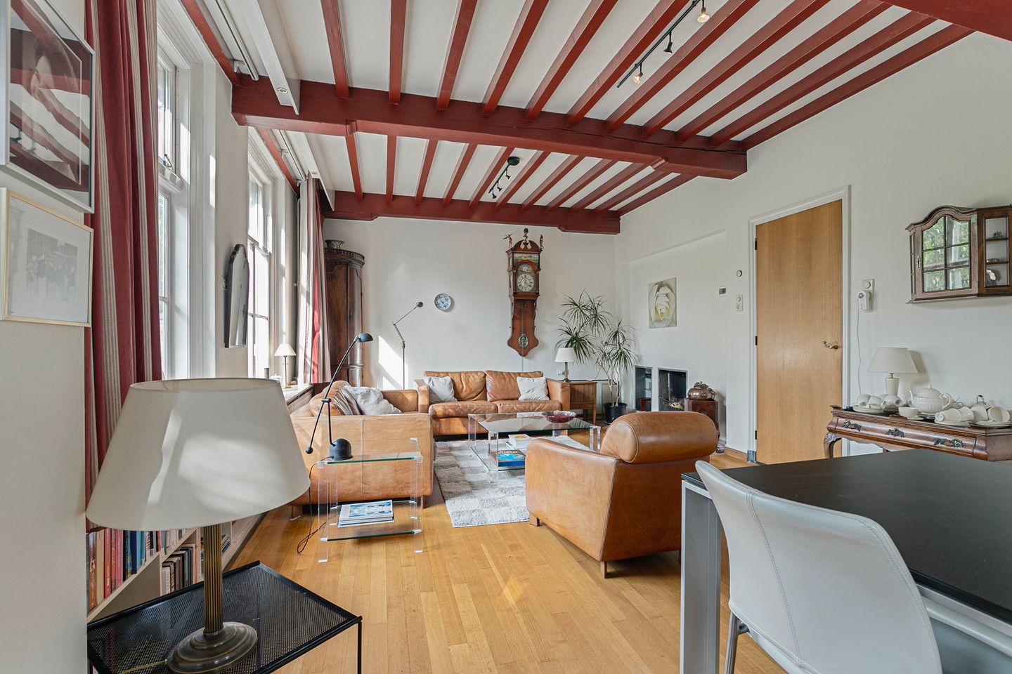 Foto 14 van Spanjaardstraat 58