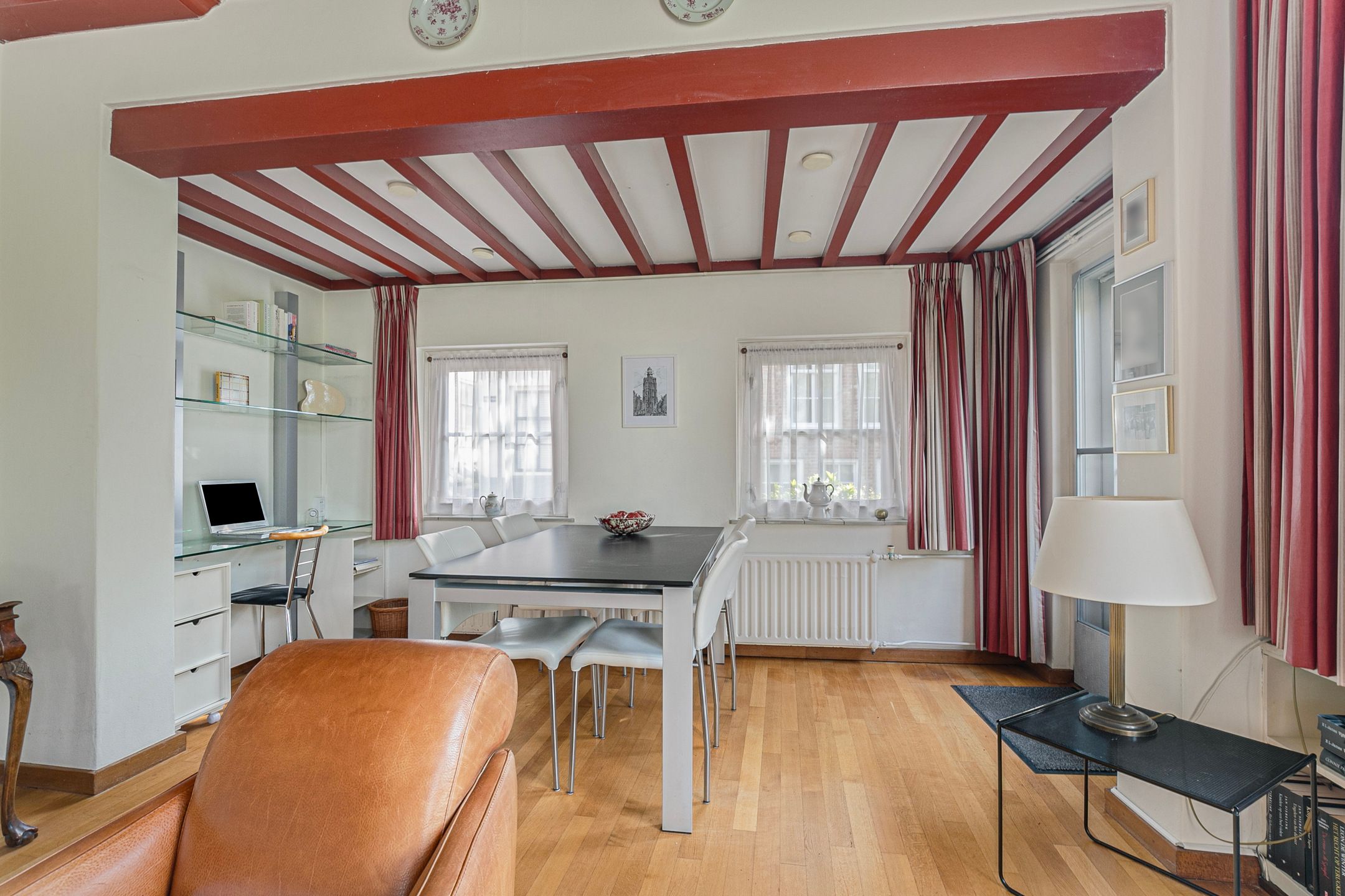 Foto 15 van Spanjaardstraat 58