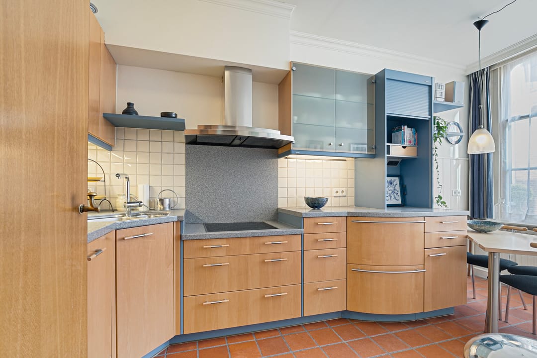 Foto 17 van Spanjaardstraat 58