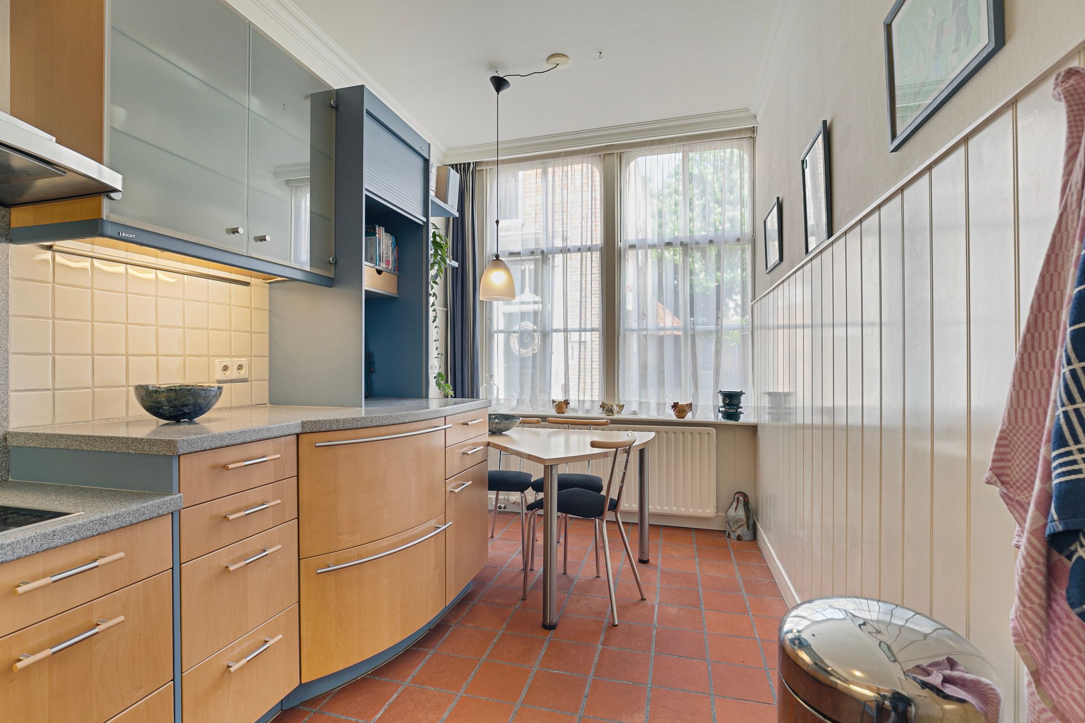 Foto 18 van Spanjaardstraat 58