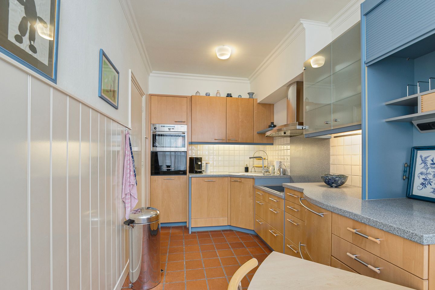 Foto 19 van Spanjaardstraat 58