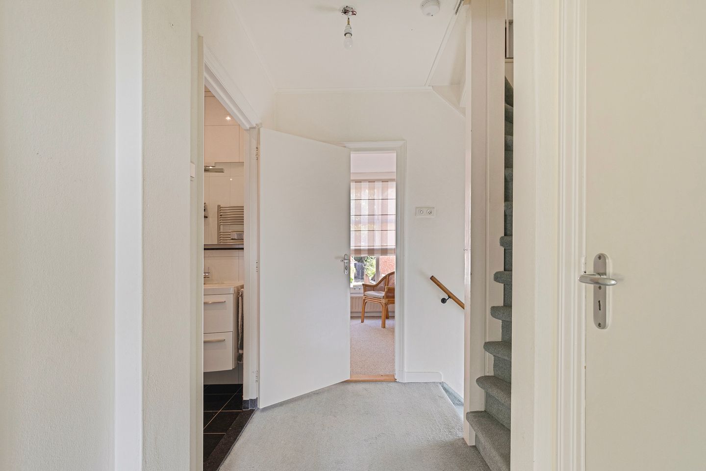 Foto 20 van Spanjaardstraat 58