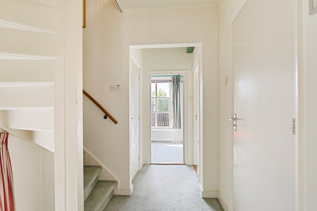 Foto 22 van Spanjaardstraat 58