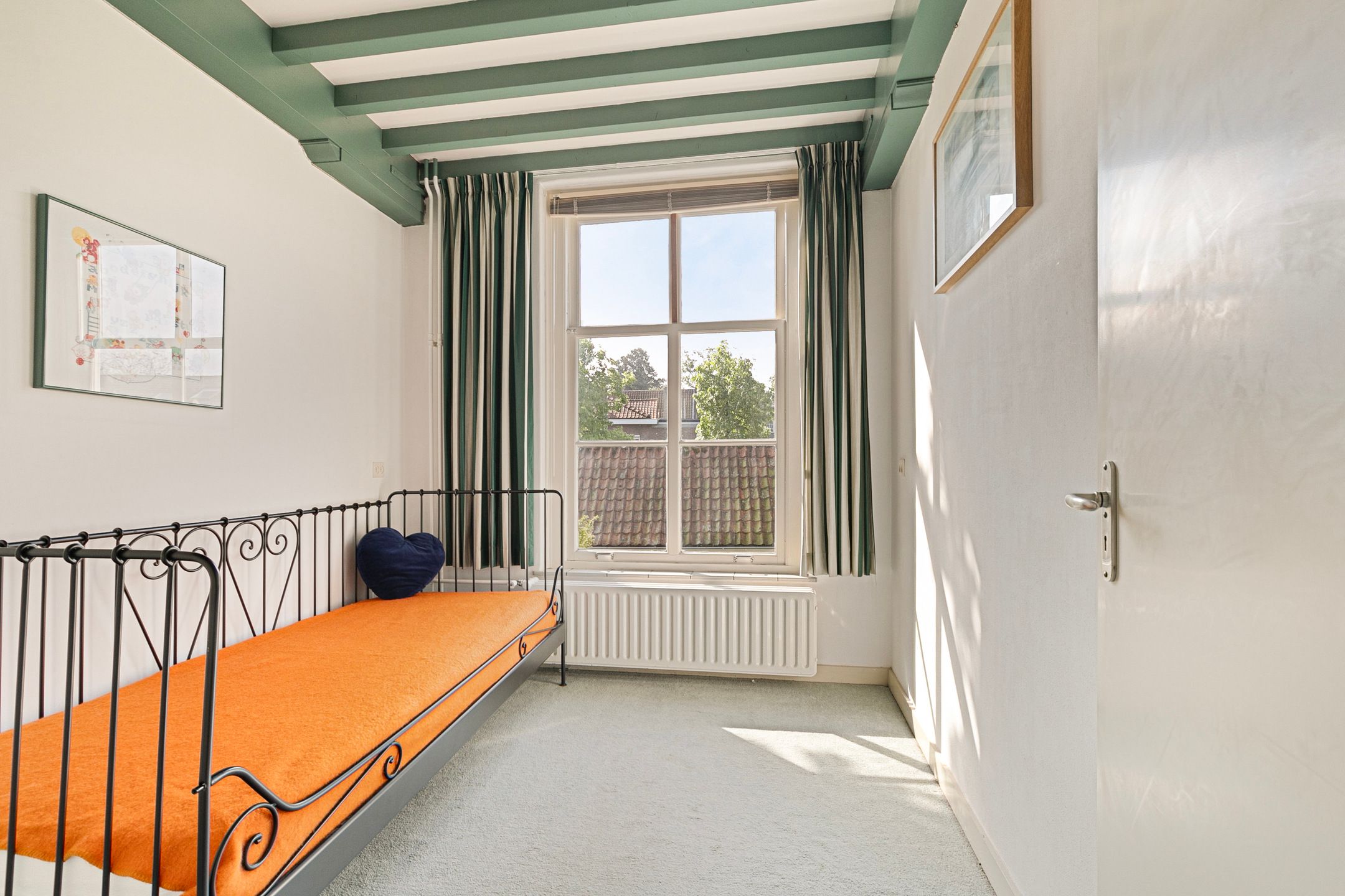 Foto 27 van Spanjaardstraat 58