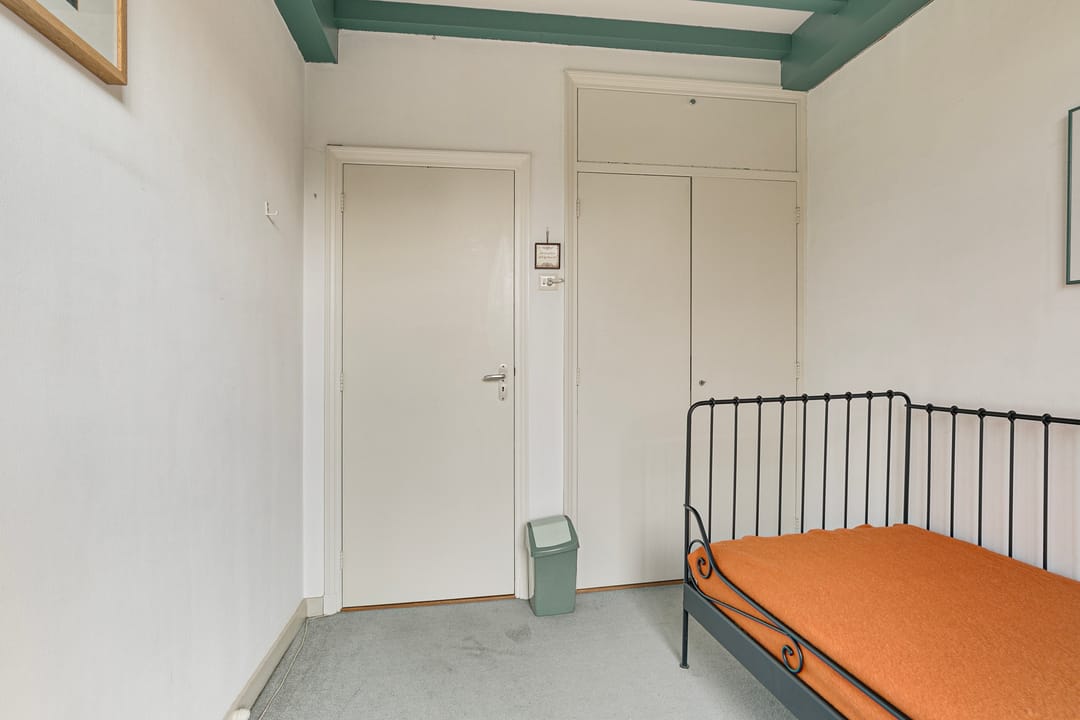 Foto 28 van Spanjaardstraat 58