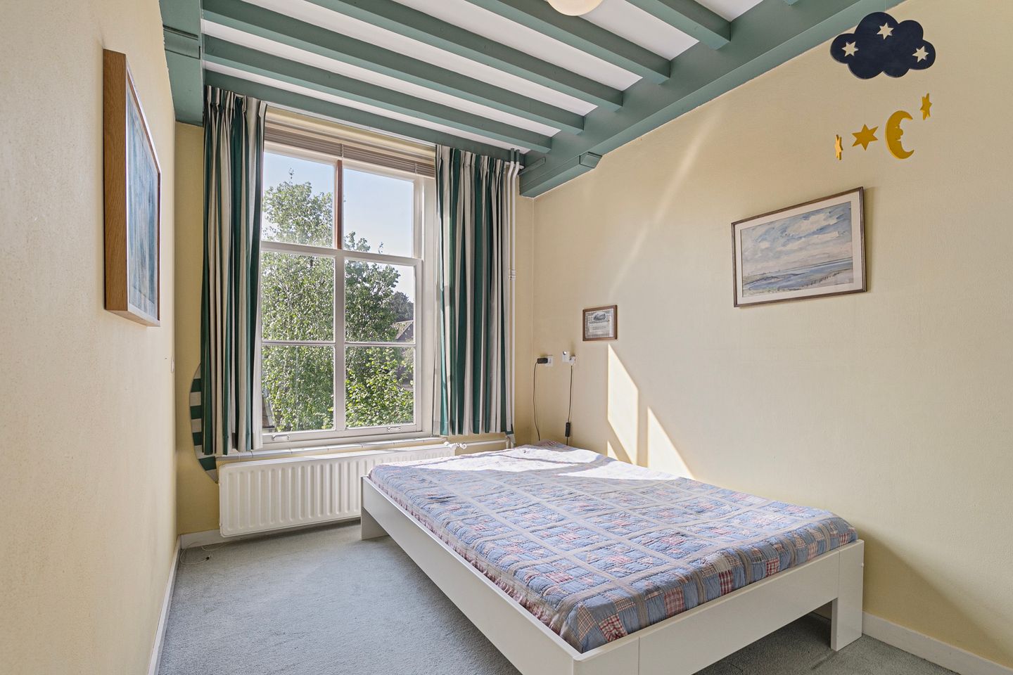 Foto 29 van Spanjaardstraat 58