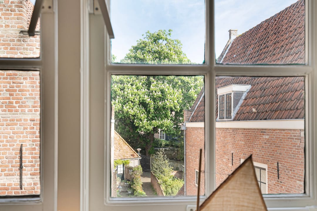 Foto 31 van Spanjaardstraat 58