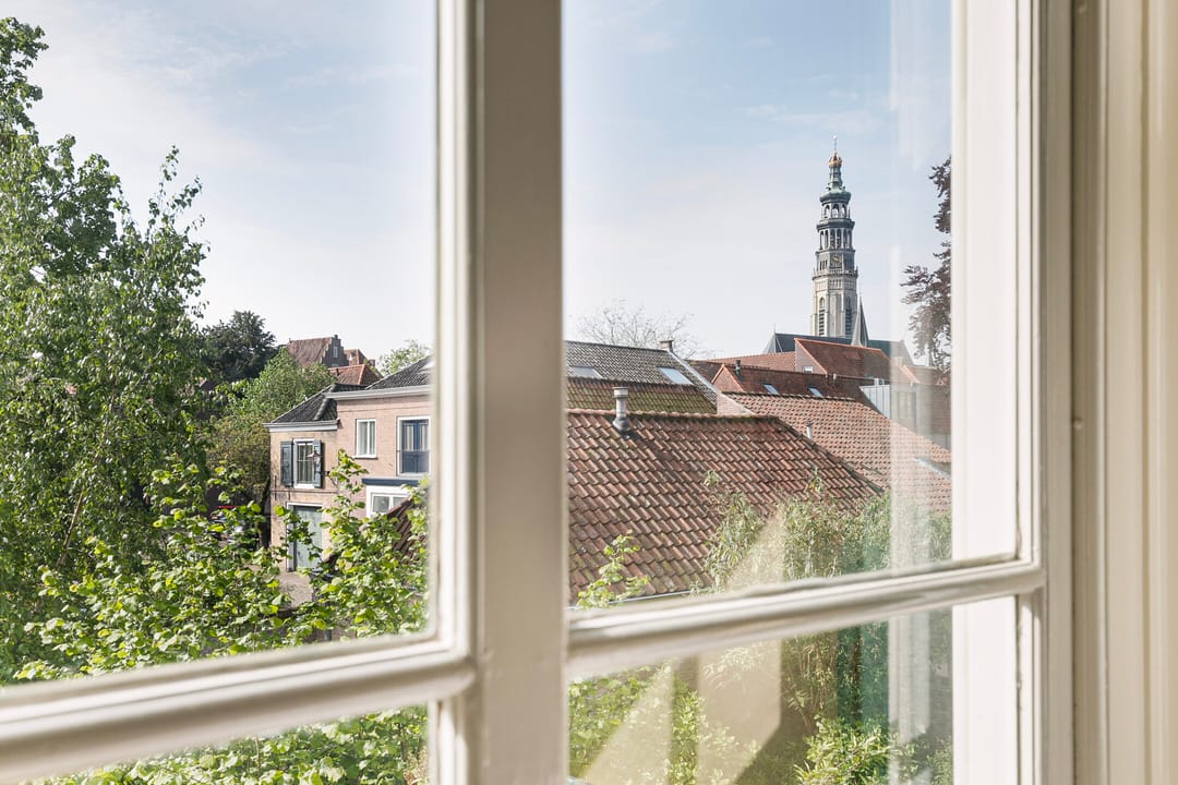 Foto 32 van Spanjaardstraat 58