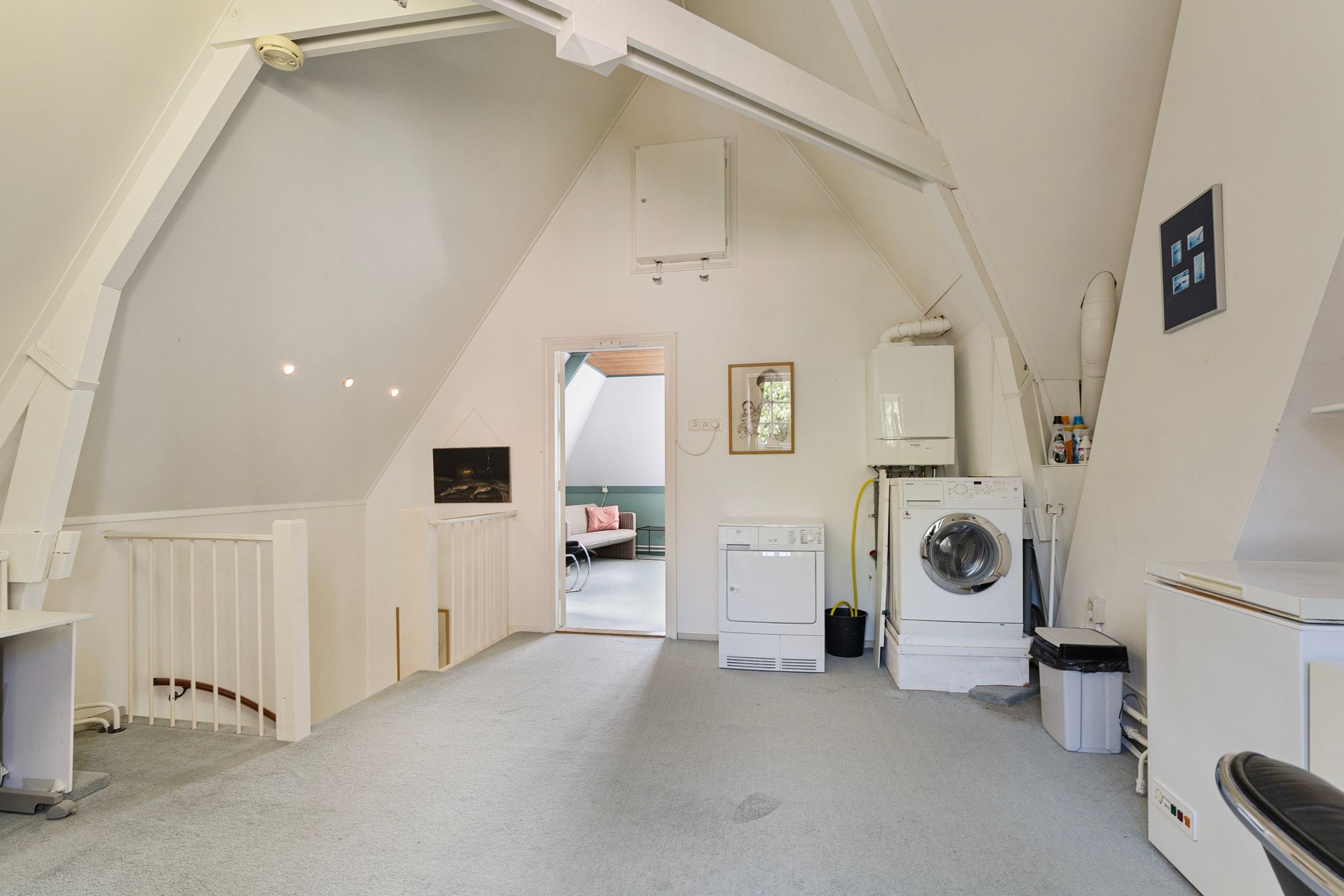 Foto 33 van Spanjaardstraat 58