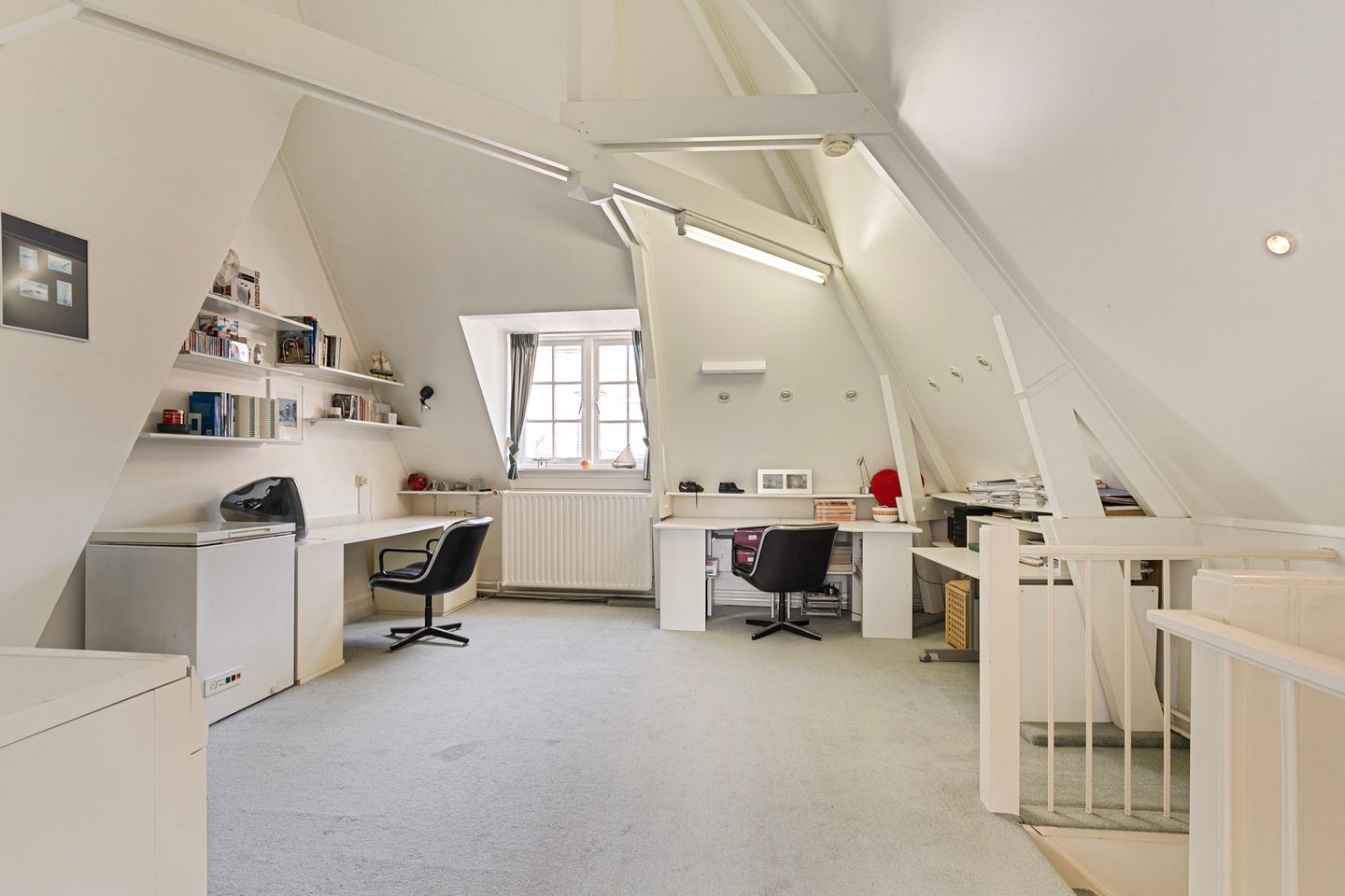 Foto 34 van Spanjaardstraat 58