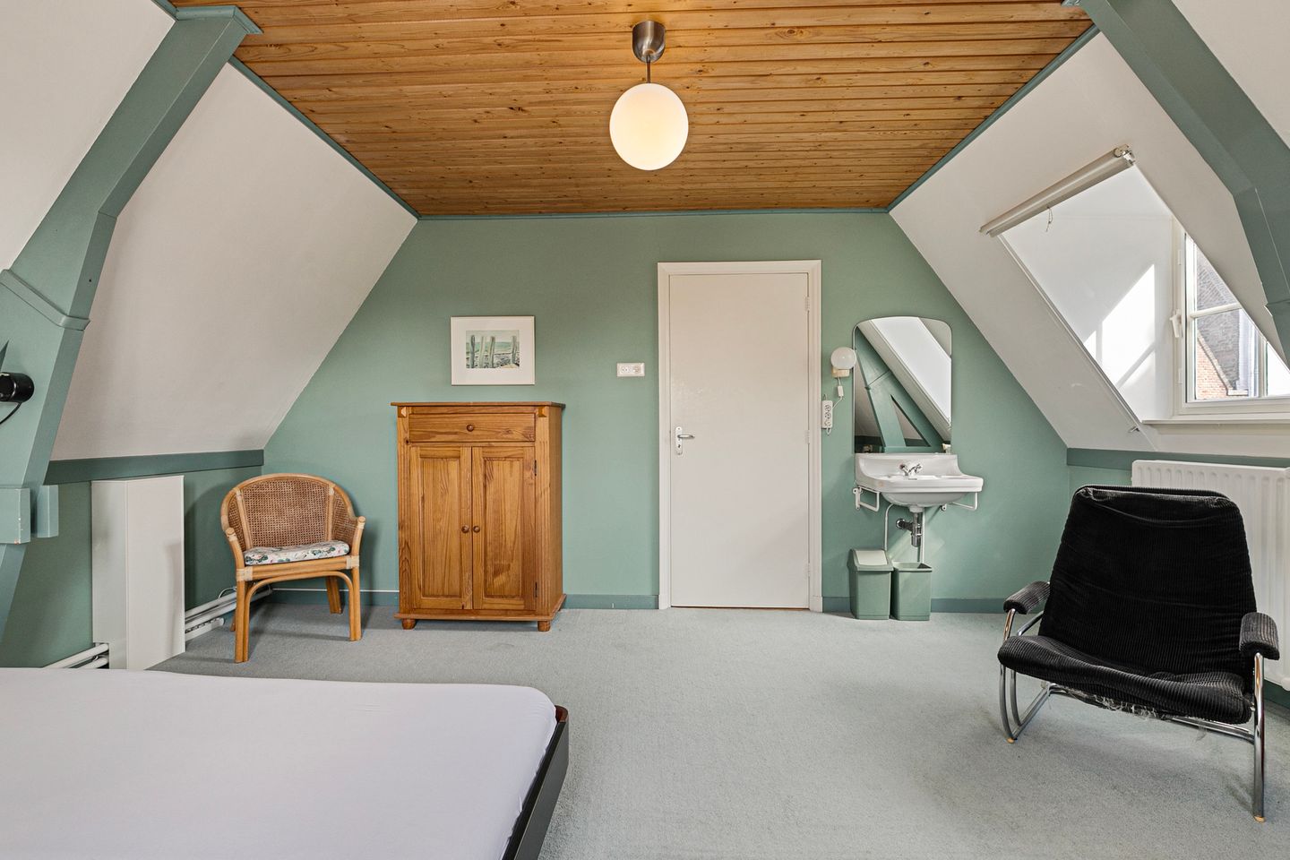 Foto 35 van Spanjaardstraat 58