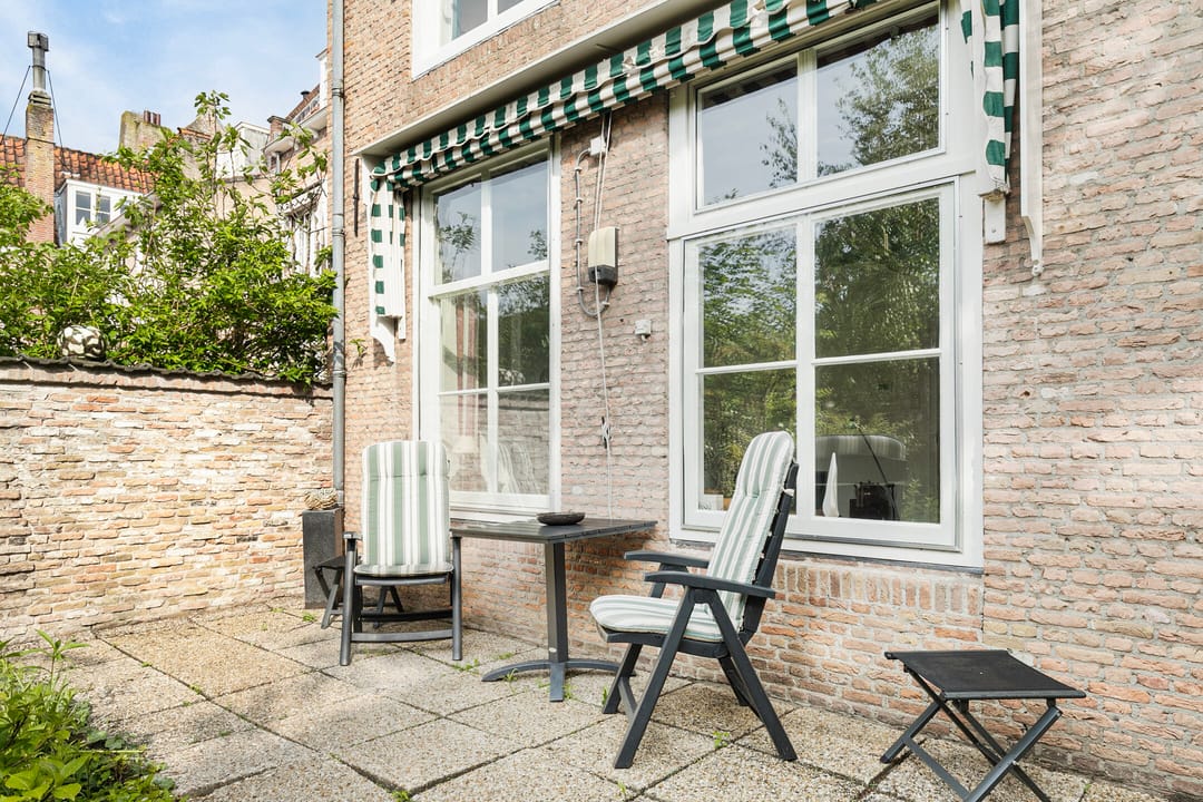 Foto 38 van Spanjaardstraat 58