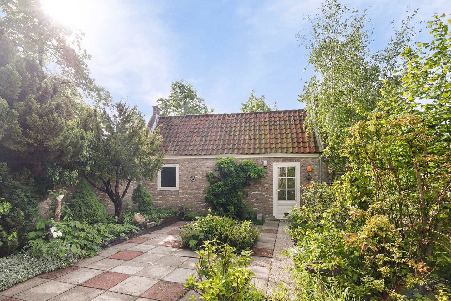 Foto 40 van Spanjaardstraat 58