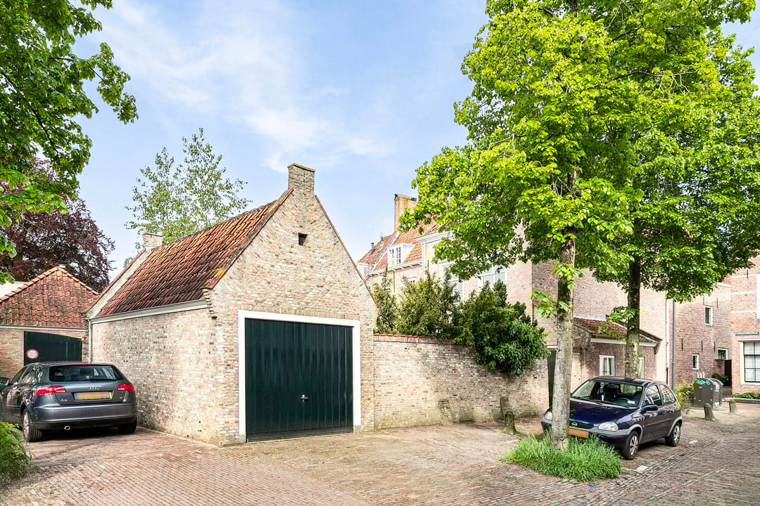 Foto 41 van Spanjaardstraat 58