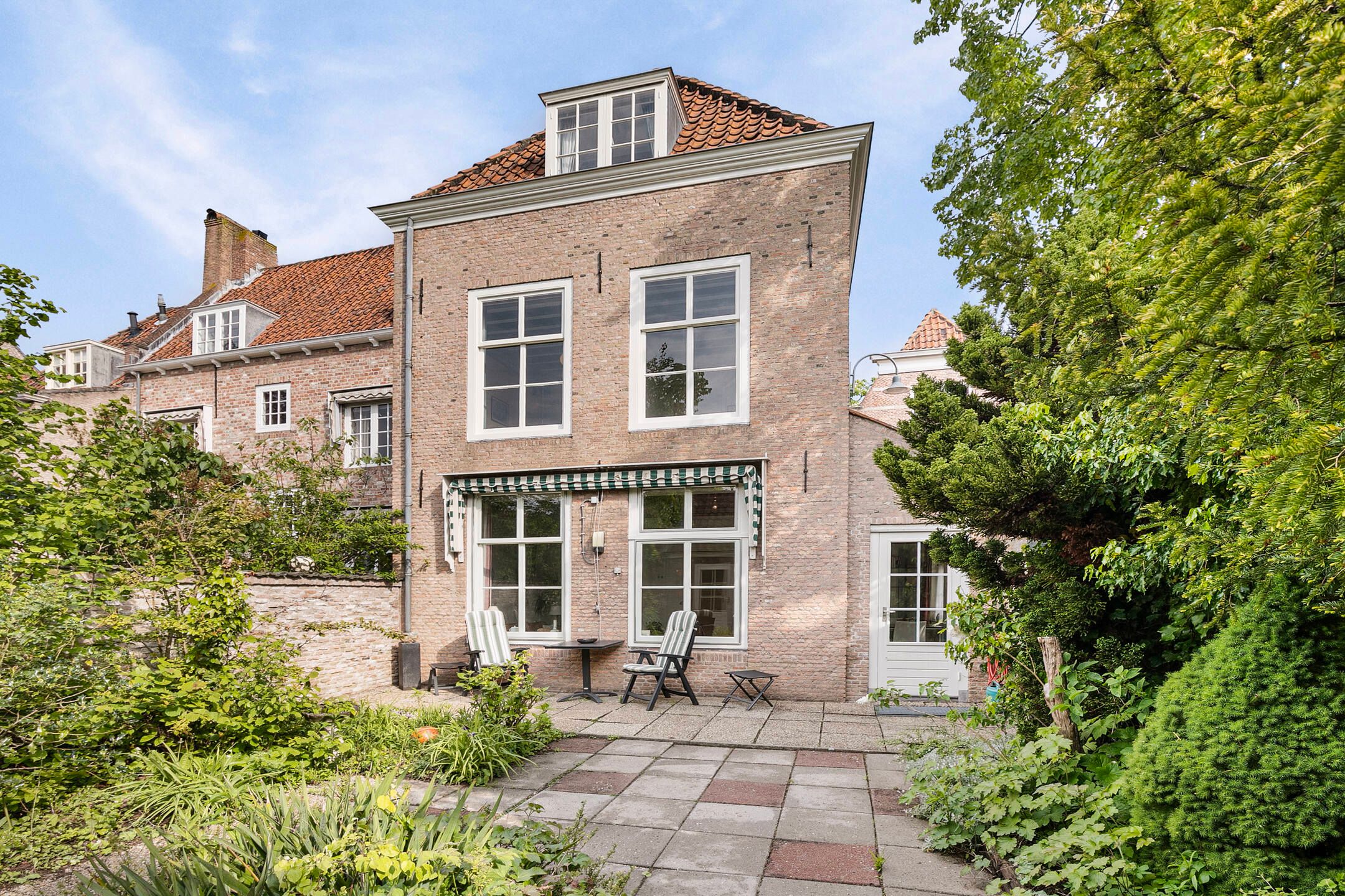 Foto 42 van Spanjaardstraat 58