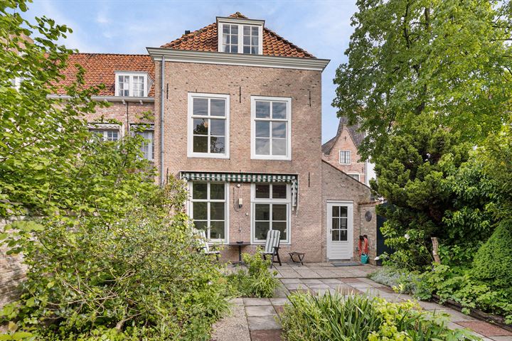 Bekijk foto 43 van Spanjaardstraat 58