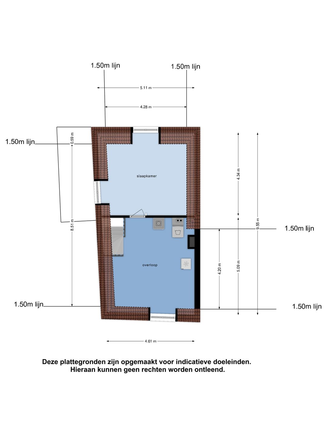 Foto 46 van Spanjaardstraat 58