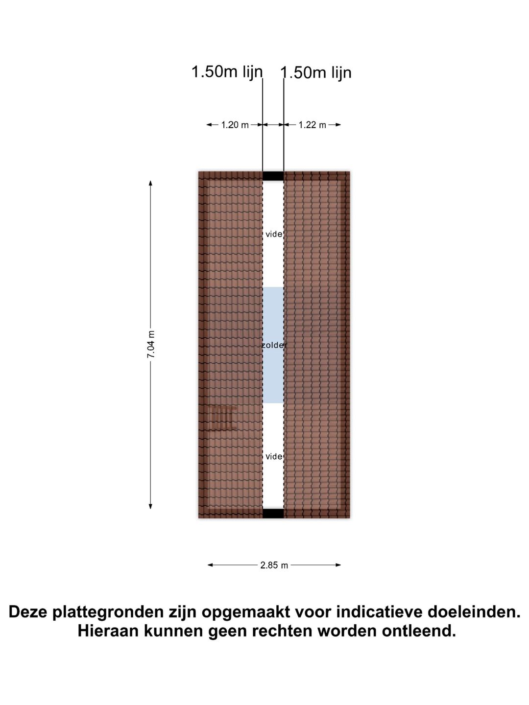 Foto 47 van Spanjaardstraat 58