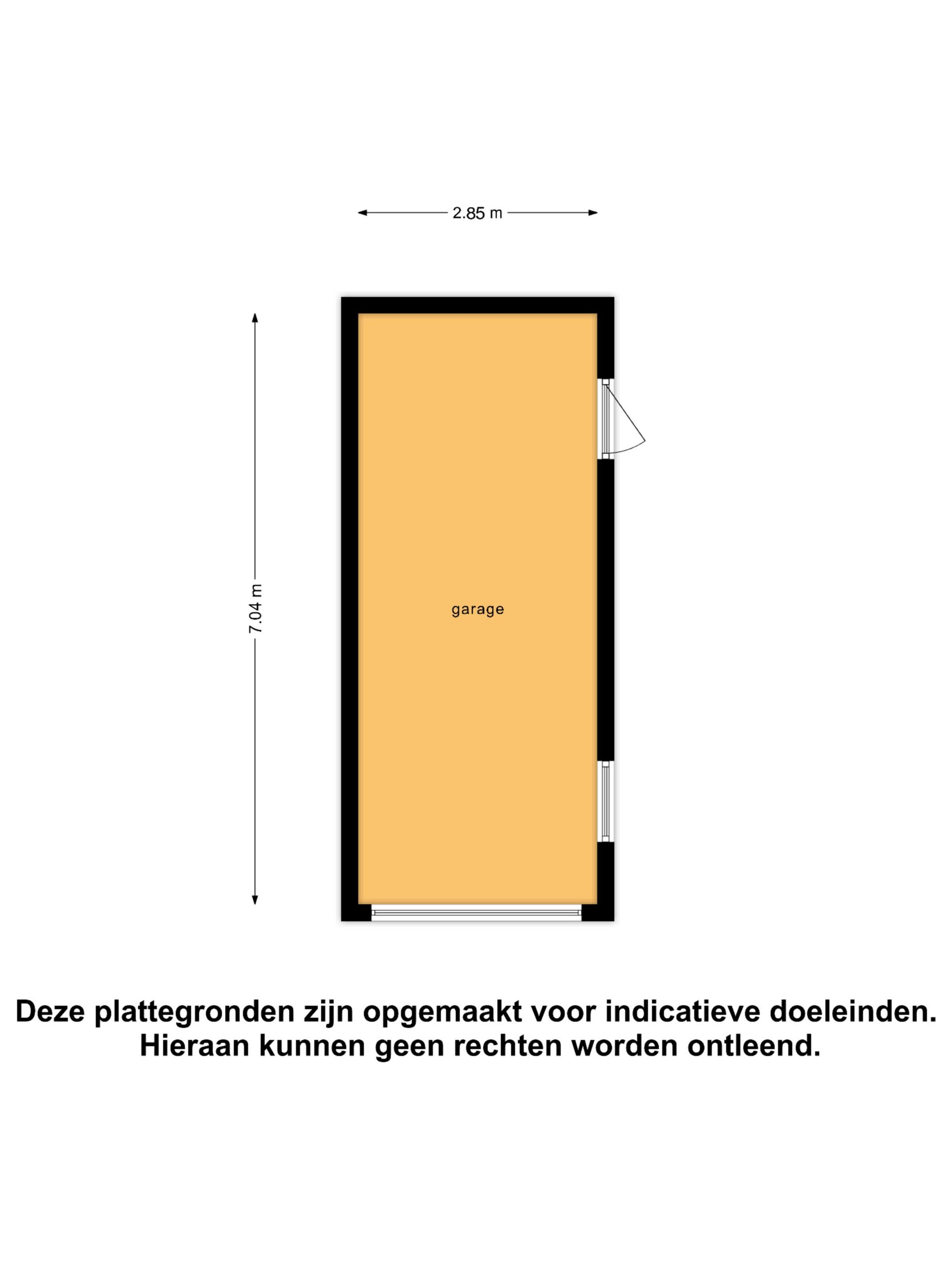 Foto 48 van Spanjaardstraat 58