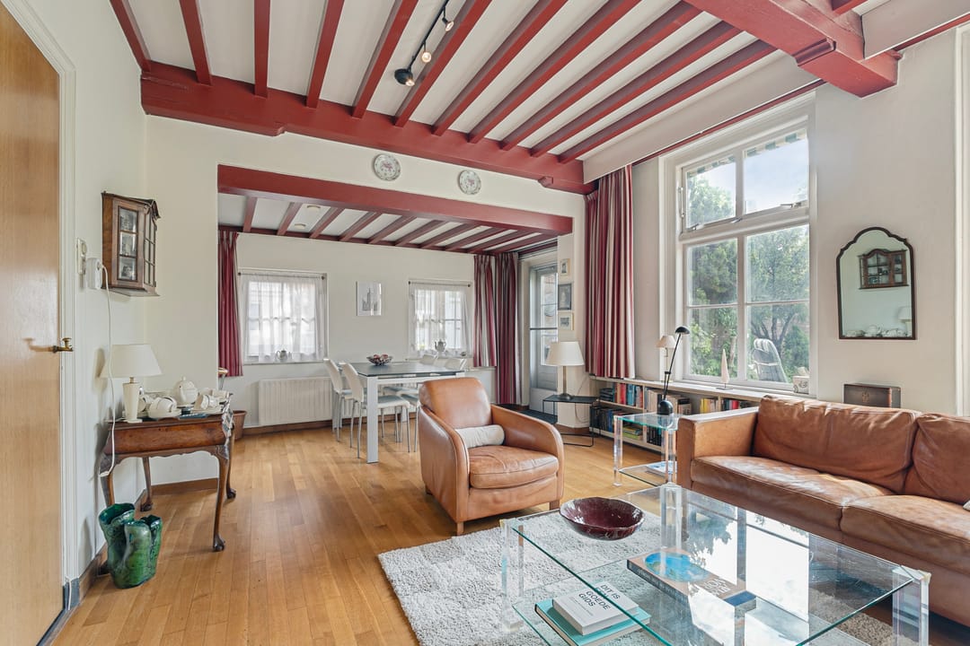 Foto 16 van Spanjaardstraat 58