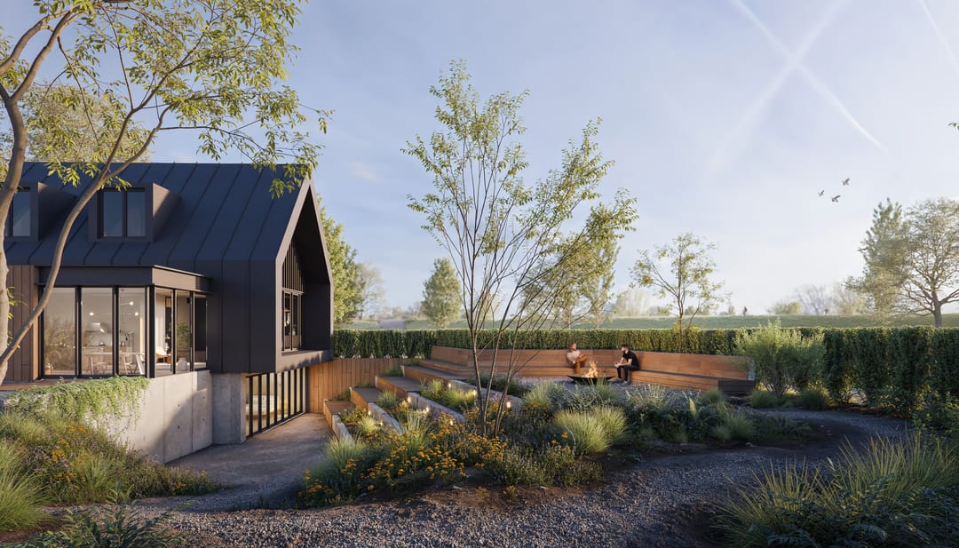 Foto 1 van 's-Gravelandseweg 22-B