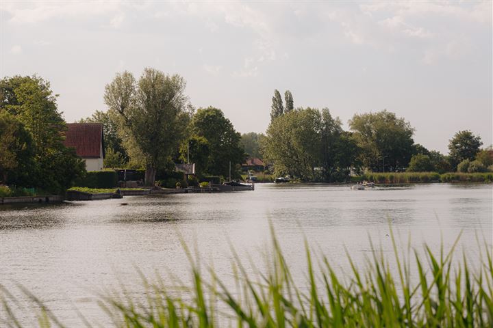 Bekijk foto 9 van 's-Gravelandseweg 22-B