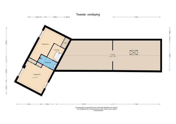 Foto 77 van Polstraat 37