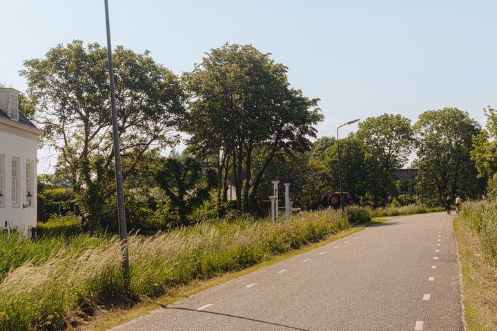 Bekijk foto 12 van 's-Gravelandseweg 22-C