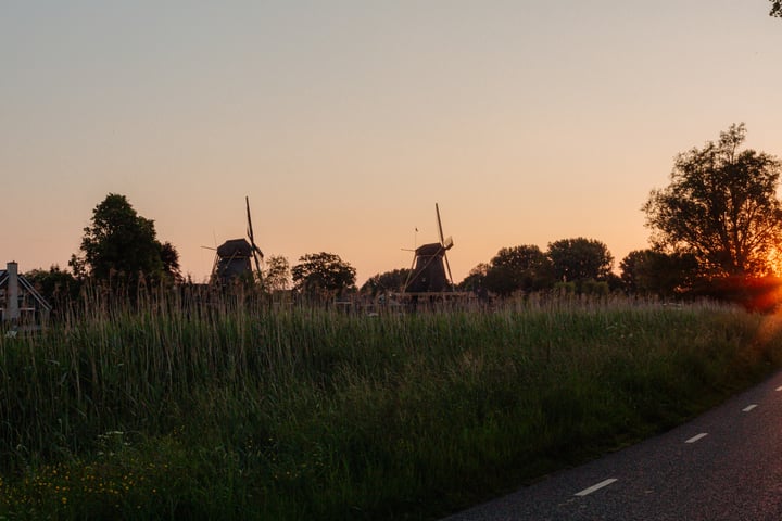 Bekijk foto 17 van 's-Gravelandseweg 22-C