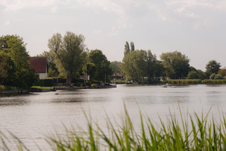 Bekijk foto 10 van 's-Gravelandseweg 22-F