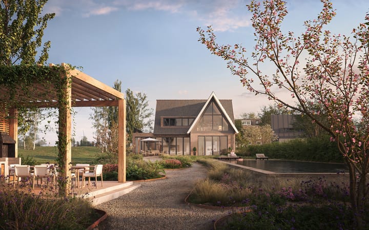 Foto 5 van 's-Gravelandseweg 22-E