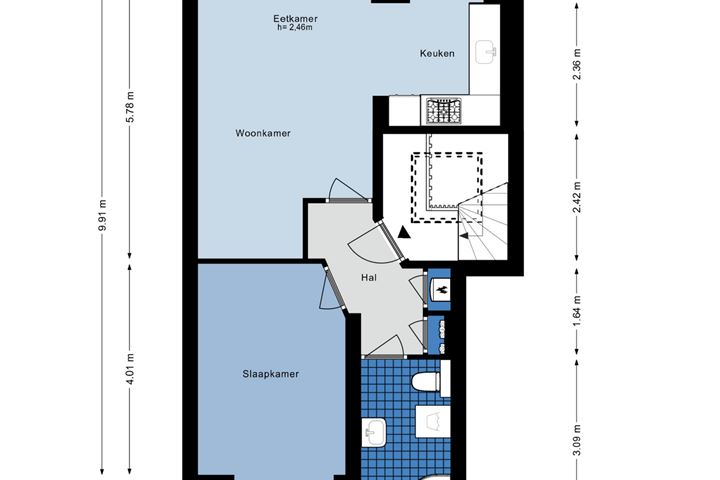 Bekijk foto 37 van Grianestraat 5-D