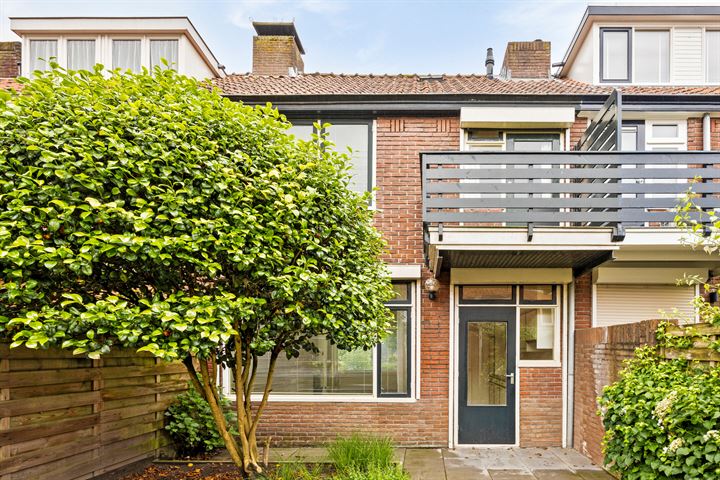 Bekijk foto 22 van Jeroen Boschstraat 8