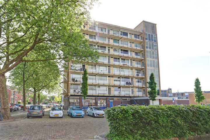 Bekijk foto 1 van Willem Bontekoestraat 41