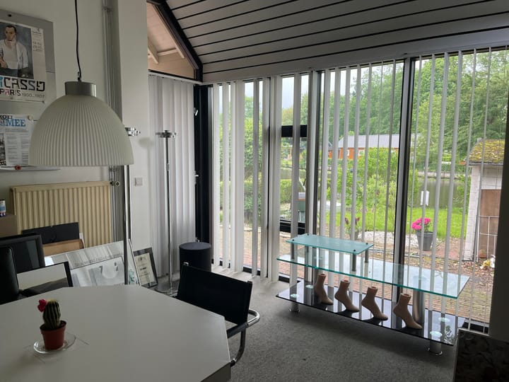 Foto 5 van Oudkerkseweg 3-A