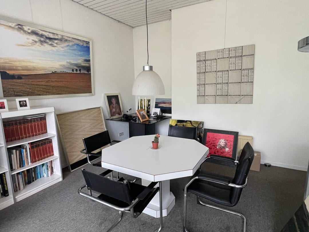 Foto 7 van Oudkerkseweg 3-A