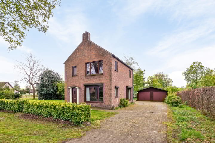 Foto 5 van Vylainlaan 21