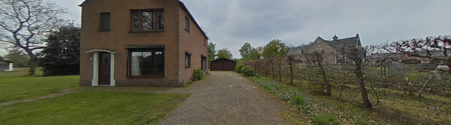 Bekijk 360° foto van Voortuin van Vylainlaan 21