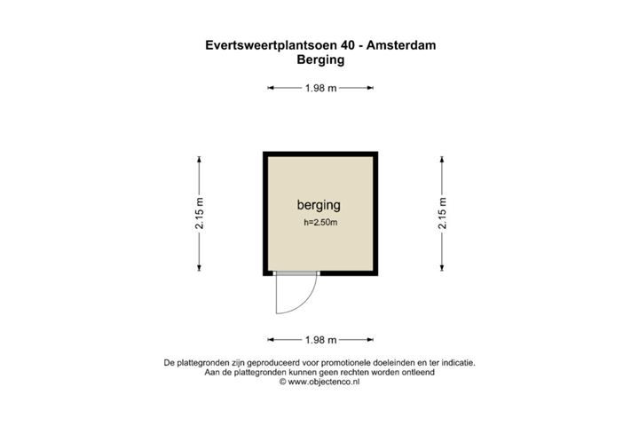 Bekijk foto 41 van Evertsweertplantsoen 40