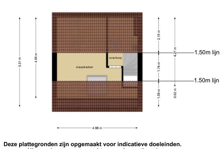 Bekijk foto 39 van Spaarndamseweg 294