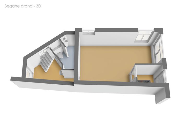 Bekijk foto 15 van Kleine Buren 3