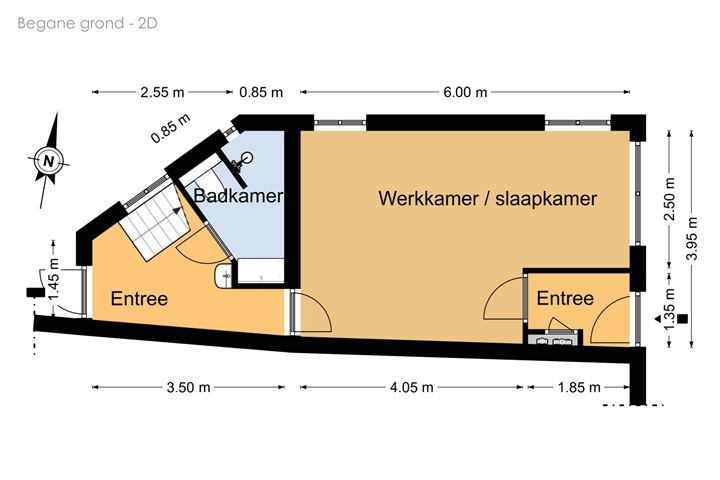 Bekijk foto 59 van Kleine Buren 3